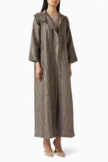 طقم عباية، 3 قطع