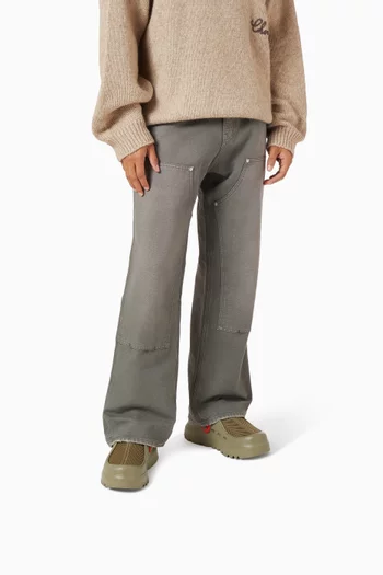 حذاء كلوغ بيكمود بريذ قماش شبكي