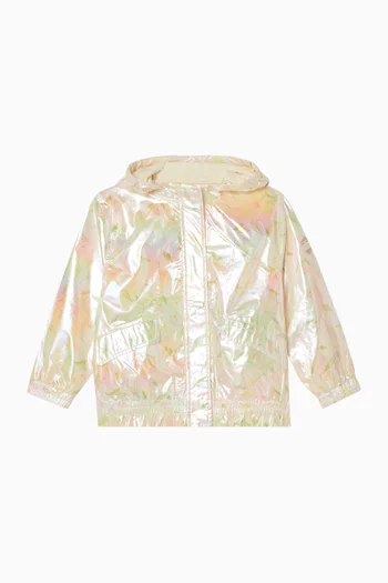 Lyane Water-Repellent Jacket