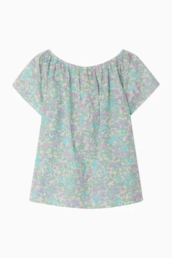 بلوزة غرينيد 