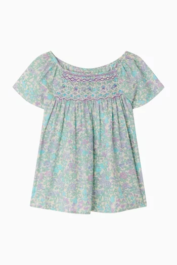 بلوزة غرينيد 