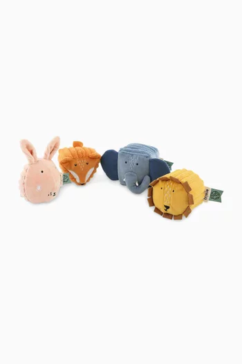 Animal Sensory Blocks