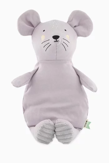 Mrs. Mouse Plush Toy