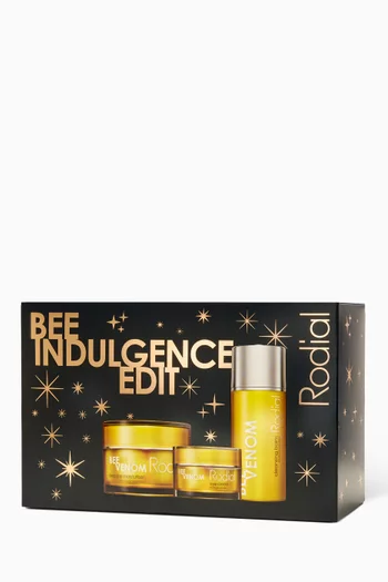 مجموعة هدايا بي اندلجانس ايديت لموسم الأعياد