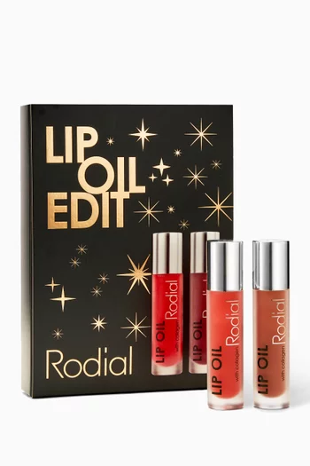 Lip Oil Edit