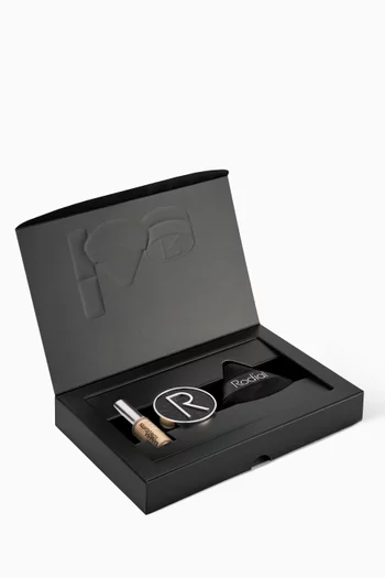 مجموعة مكياج بانانا