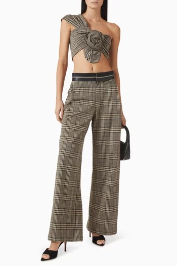 بلوزة كاميليا