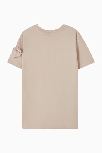 Roxo Top in Organic Cotton