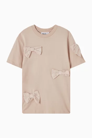 Roxo Top in Organic Cotton