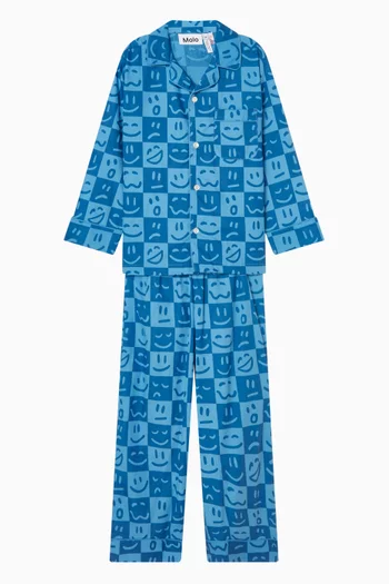 Lin Pyjama Set