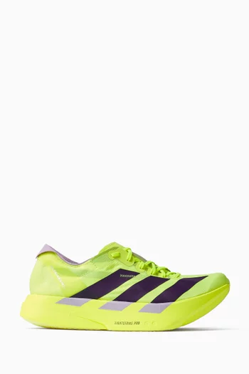 سنيكرز أديزيرو أديوس برو 4