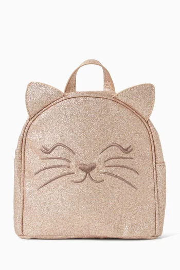 Kitty Backpack