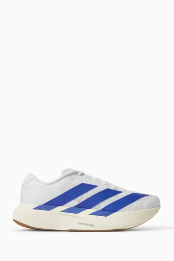 سنيكرز ايفو اس ال أديداس × فاريل أديزيرو