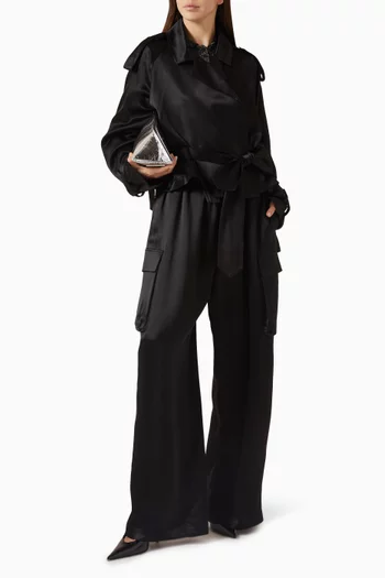 بنطال كارغو ديلني ستان