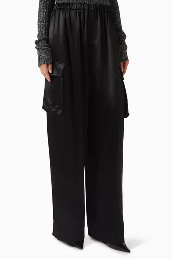 بنطال كارغو ديلني ستان