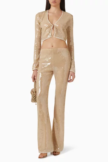 قميص مارلين