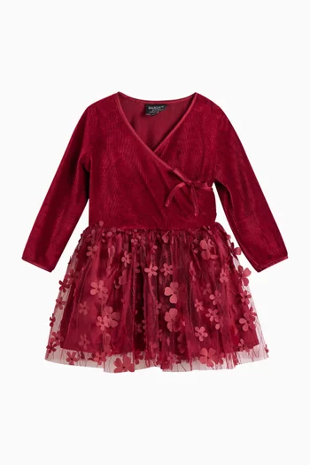 فستان باليه كارا