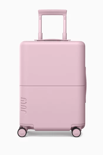 Carry On Essentials Trolley Bag