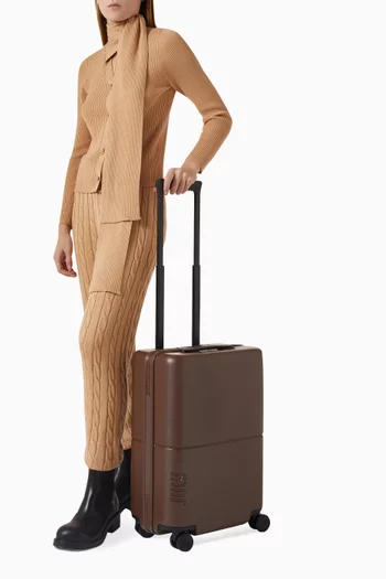 Carry On Essentials Trolley Bag