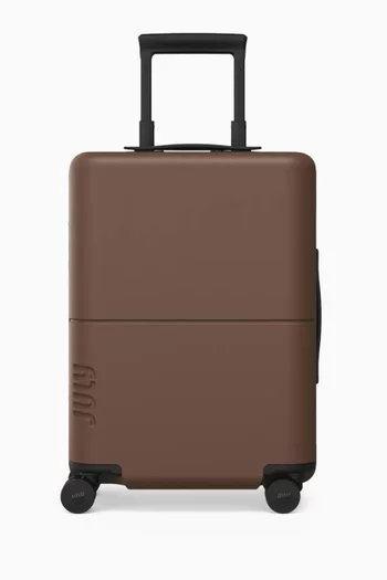 Carry On Essentials Trolley Bag