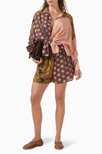 قميص استريليتاس فيسكوز