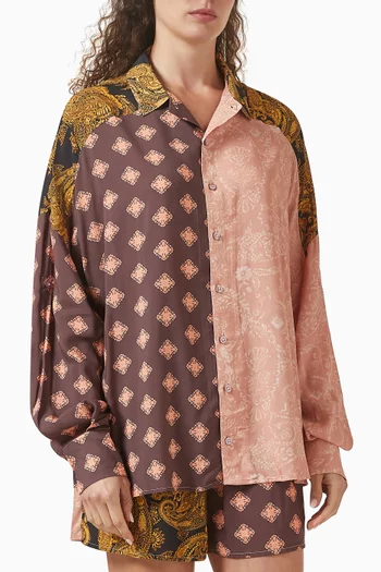 قميص استريليتاس فيسكوز