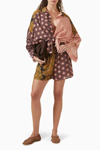 شورت استريليتاس فيسكوز