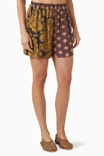 شورت استريليتاس فيسكوز