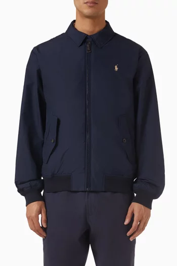 Southland Packable Jacket