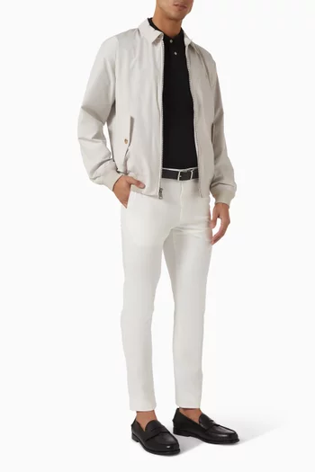 Southland Packable Jacket