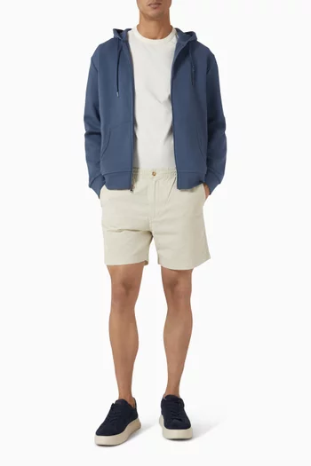 شورت تويل منسوج