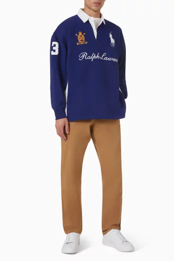 Big Pony 20th Anniversary Sweatshirt