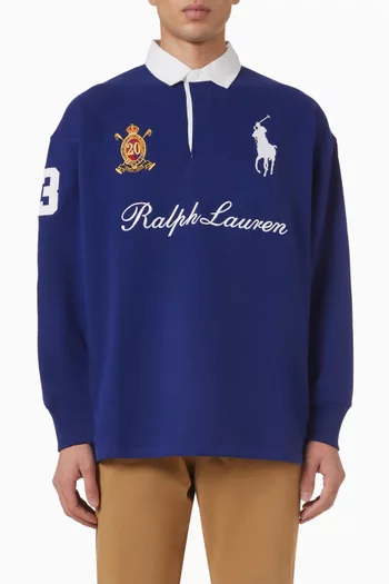 Big Pony 20th Anniversary Sweatshirt