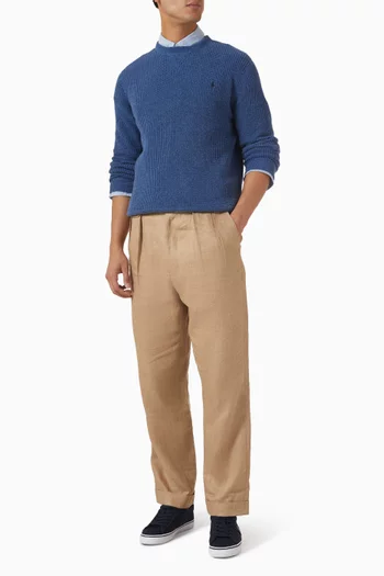 سترة كلاسيكية قطن