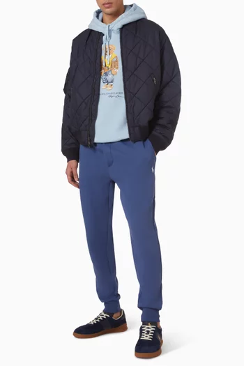 Pony Sweatpants in Cotton