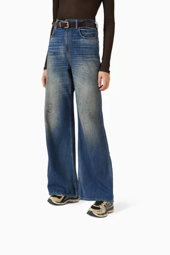 Gel-Kayano 12.1 Low Top Sneakers in Mesh