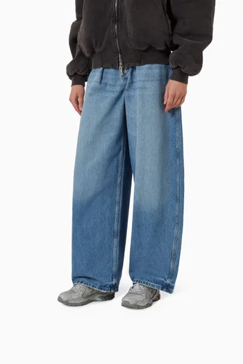 Gel-NYC Sneakers in Mesh