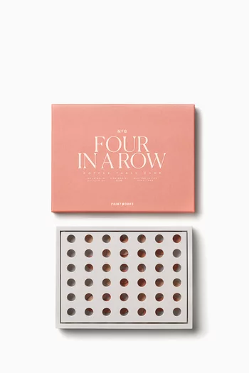 Classic Four In A Row Set