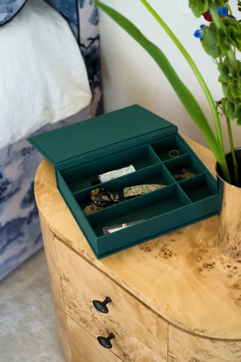 Precious Things Storage Box