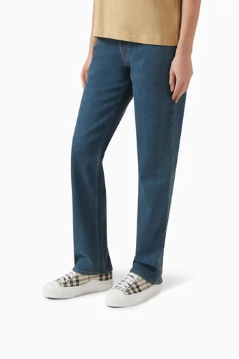 Jack Low-top Sneakers