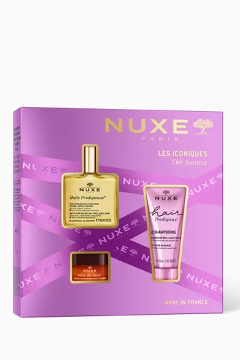 مجموعة هدايا ذا ايكونكس