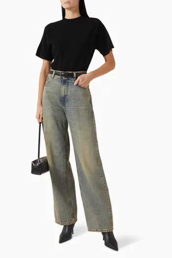 Talya T-shirt Bodysuit