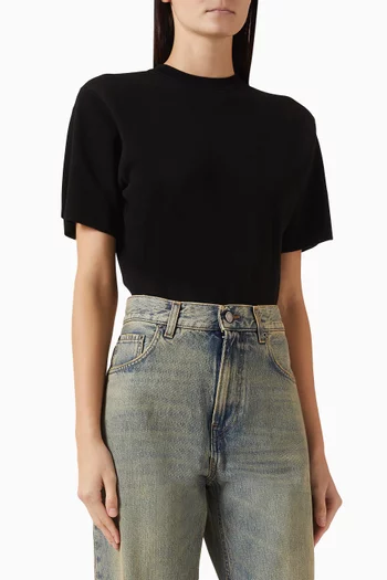 Talya T-shirt Bodysuit