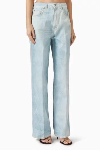 بنطال جينز وينونا دينم