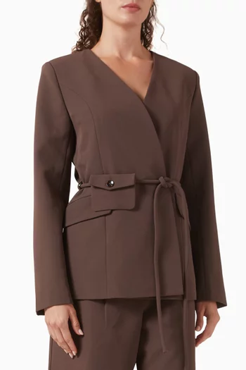 جاكيت ياسلوري