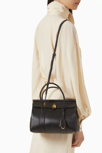 Loom L25 Bag in Leather