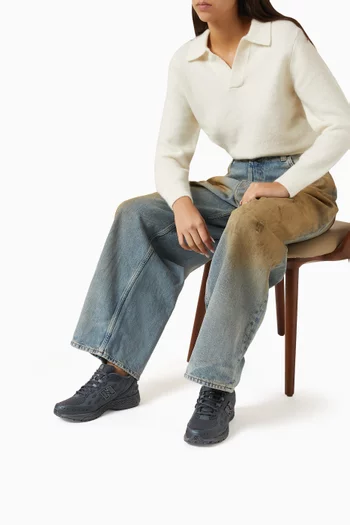 سنيكرز 1906 قماش شبكي