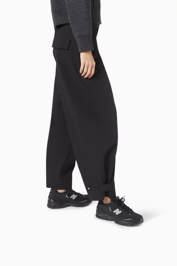 509 Sneakers in Mesh