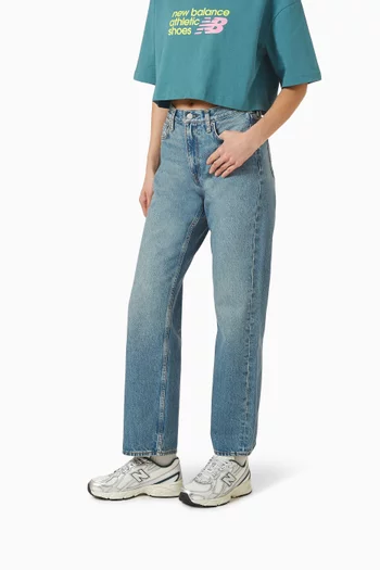 740 Sneakers in Mesh