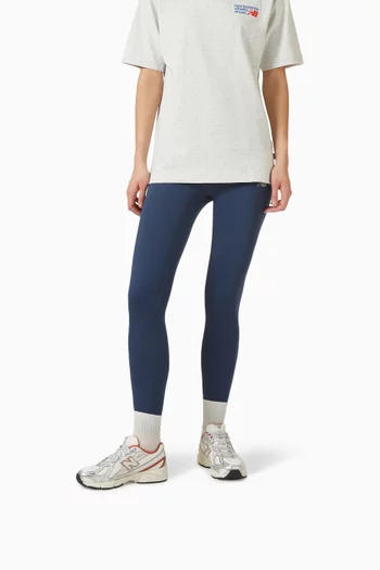 740 Sneakers in Mesh